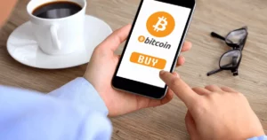 Bitcoin Buying Program