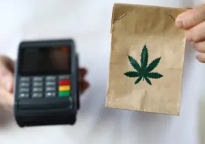 Cannabis ATM