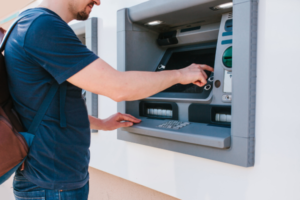 Understanding ATM Service Providers: A Complete Guide for Businesses and Consumers